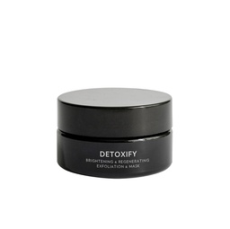 [PR/00448] Detoxfy - màscara exfoliant 50ml.