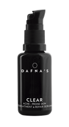 [PR/00450] Clear - tratamiento del acné (Sérum) 30ml.