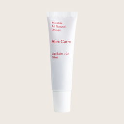 [PR/00455] Lip Balm +02