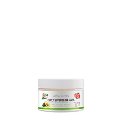 [PR/00462] Curly Superglow Mask (Cabello Rizado)
