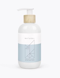 [PR/00465] Hidratante Corporal Natural 250ml