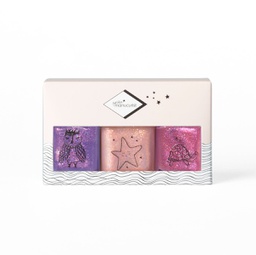 [PR/00472] Pack Betty, Scarlett y Stella