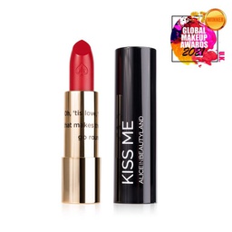 [PR/00481] KISS ME - Red Queen (Rojo magenta)