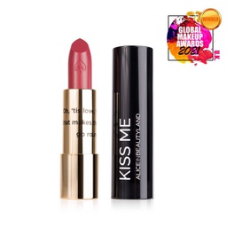 [PR/00482] KISS ME - Alice (Rosado translúcido)
