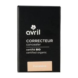 [PR/00488] Corrector - iluminador Porcelaine con certificación orgánica