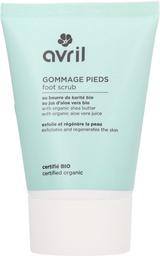 [PR/00491] Exfoliante para pies 100 ml
