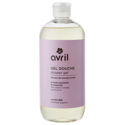 [PR/00493] Gel de dutxa Lavanda 500ml