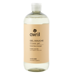 [PR/00494] Gel de dutxa Flor d'Azahar 500ml