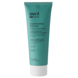 [PR/00497] Gel y champú para hombre 250ml