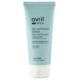 [PR/00499] Limpiador del rostro para hombre 100 ml