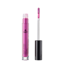 [PR/00502] Labial brillante tono Néon con certificación orgánica