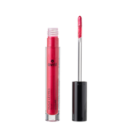 [PR/00503] Labial de brillo con tono Magenta y certificación orgánica