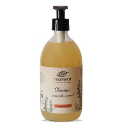 [PR/00238] Champú Pelo Normal (500ml)