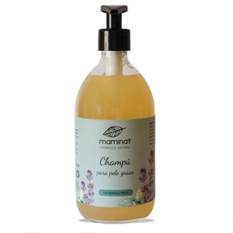 [PR/00240] Champú Pelo Graso (500ml)