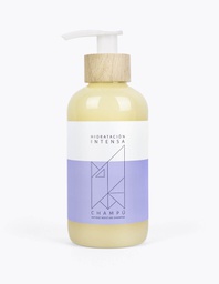 [PR/00029] Champú hidratación intensa