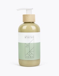 [PR/00030] Champú arcilla marina