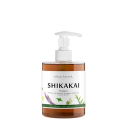 [PR/00243] Champú Shikakai Anticaída Y Caspa