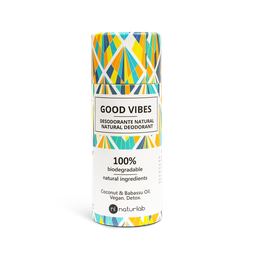 [PR/00042] Desodorant a stick GOOD VIBES