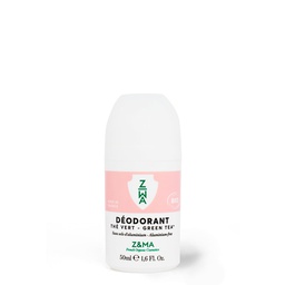 [PR/00257] Déodorant Thé Vert / Deodorant orgànic Green Tea