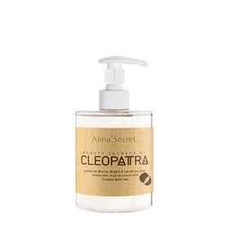 [PR/00260] Gel De Bany Cremós Cleòpatra Coco
