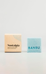 [PR/00046] Jabón Nostalgia- aroma herbal