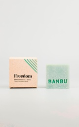[PR/00047] Sabó Freedom-refescant i calmant