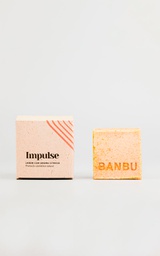 [PR/00048] Sabó Impulse- aroma cítric