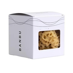[PR/00052] Esponja Natural corporal mar Mediterráneo