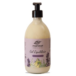 [PR/00266] Gel Equilibrio (500ml)
