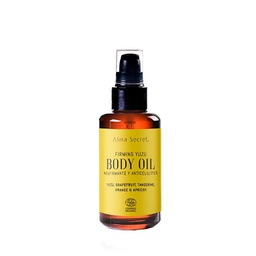 [PR/00299] Aceite Corporal Reafirmante y Anticelulítico