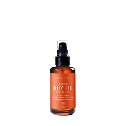 [PR/00300] Aceite De Árnica