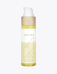 [PR/00096] Aceite corporal antiox