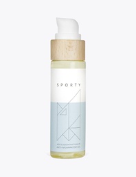 [PR/00098] Aceite sporty