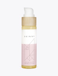 [PR/00099] Aceite corporal anticelulítico skinny