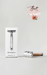[PR/00105] Maquineta de fusta “Old School”