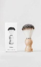 [PR/00108] Brotxa d'afaitar de fusta